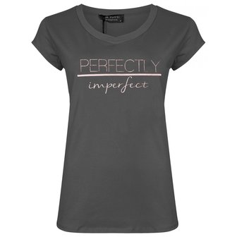 Tshirt Perfectly imperfect