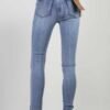 Toxik3 skinny High Waist Jeans Laatste Mt 36 