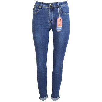Norfy Jeans 7262