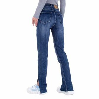 Laulia straight leg jeans
