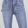 Toxik3 skinny High Waist Jeans Laatste Mt 36 