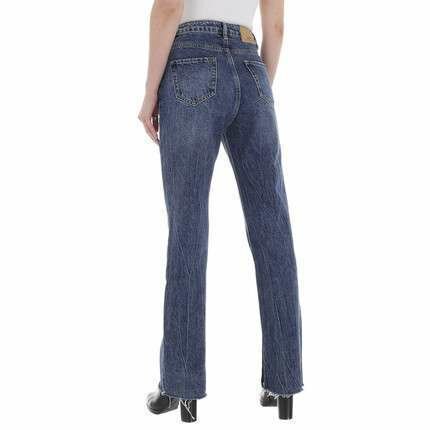 Laulia High waist jeans
